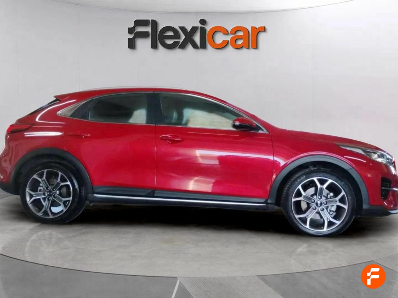 kia xceed 2021 / foto grande (3)