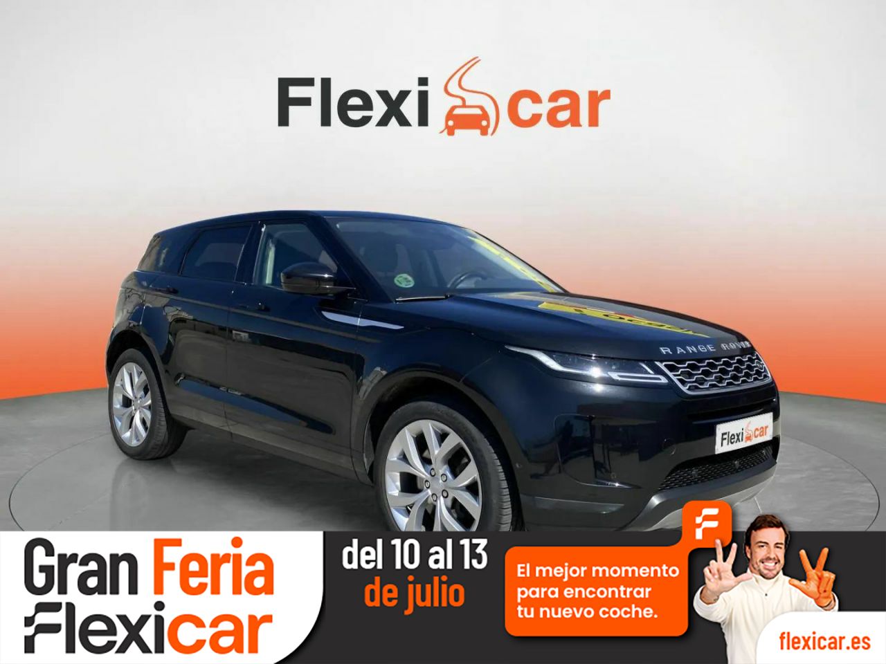 Foto land-rover range rover evoque 2019 /