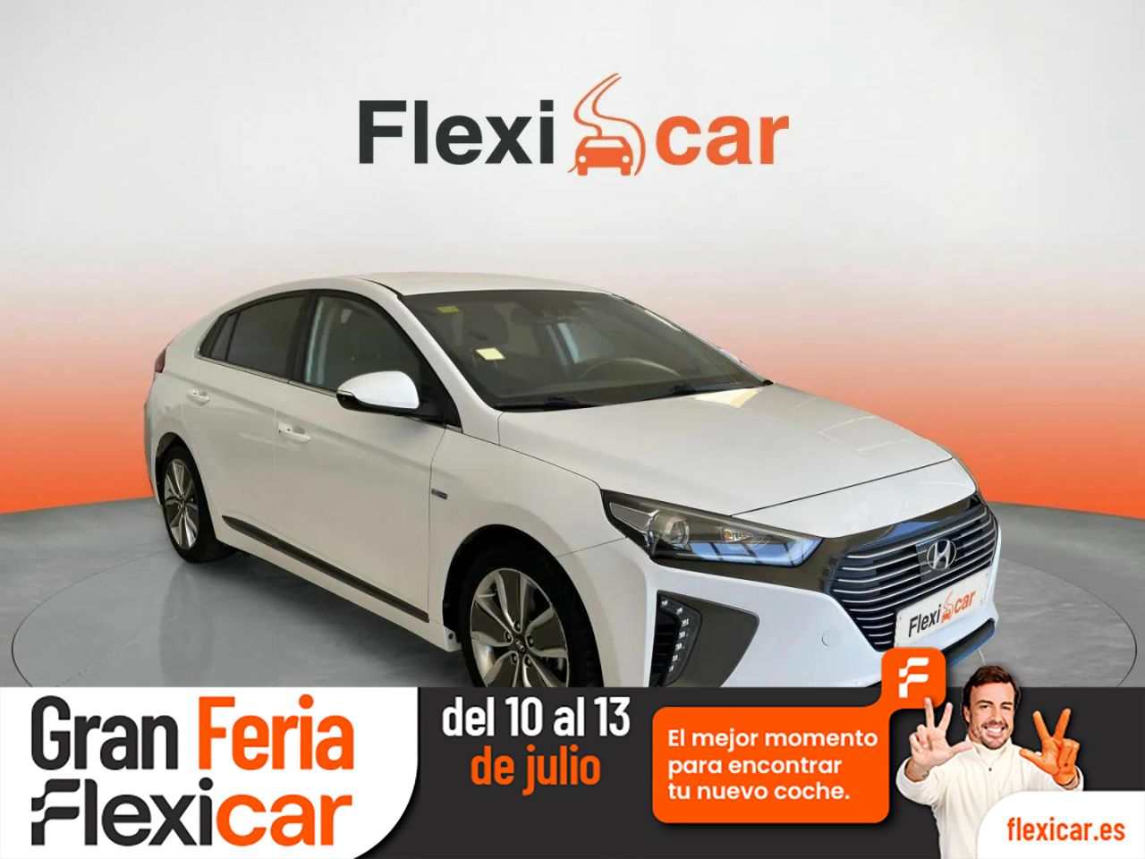 Foto hyundai ioniq 2018 /