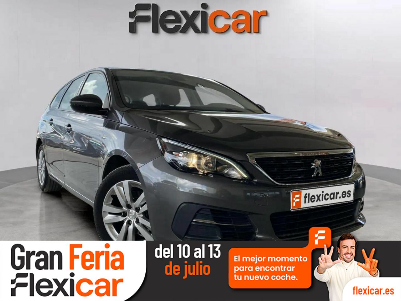 Foto peugeot 308 2020 /