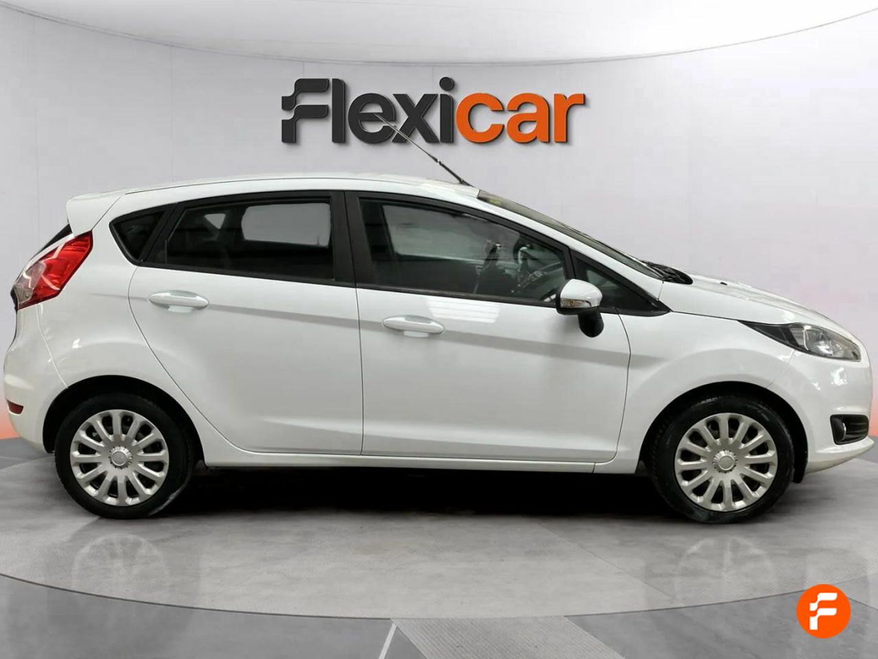 ford fiesta 2015 / foto grande (3)