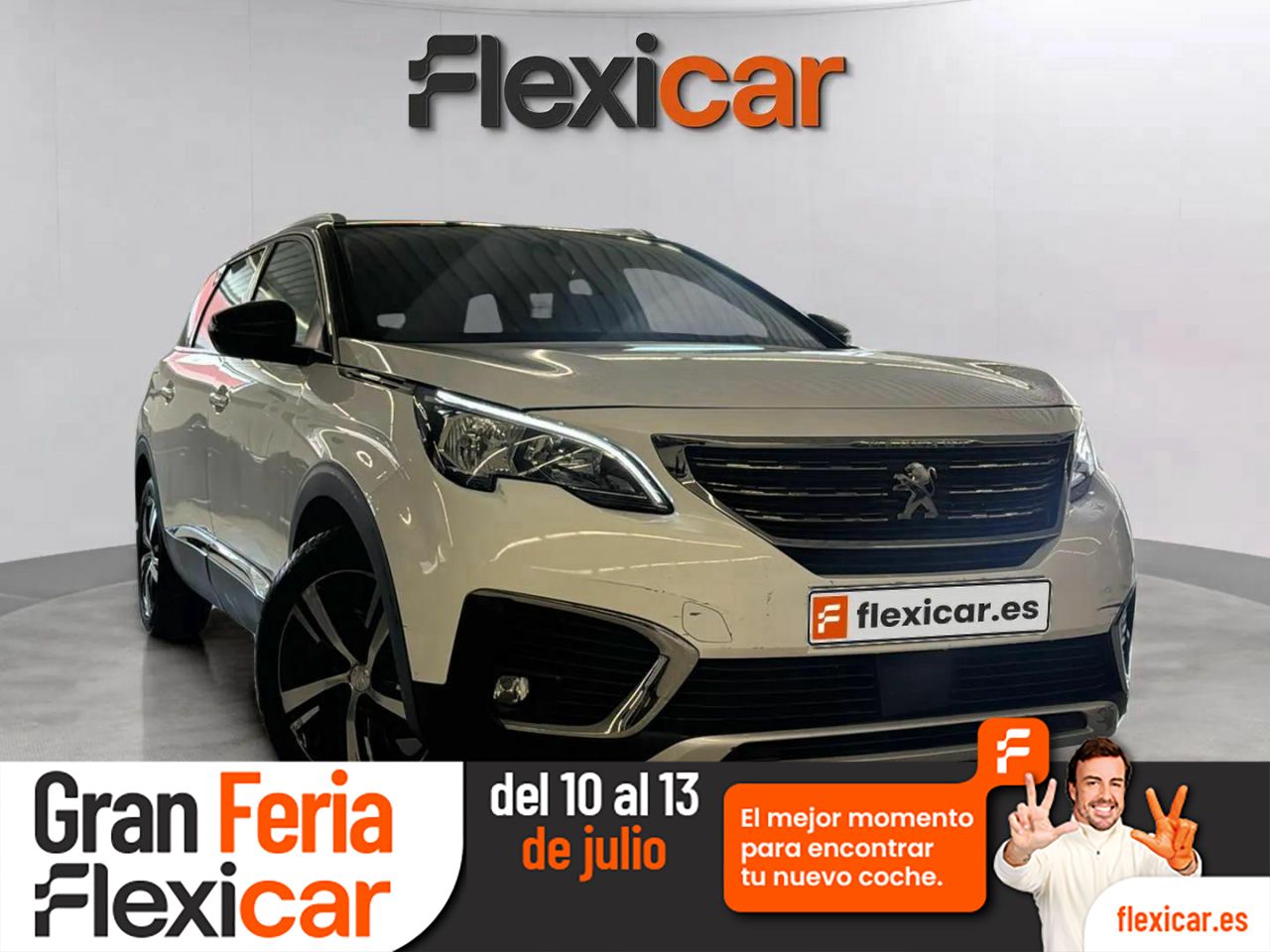 Foto peugeot 5008 2019 /