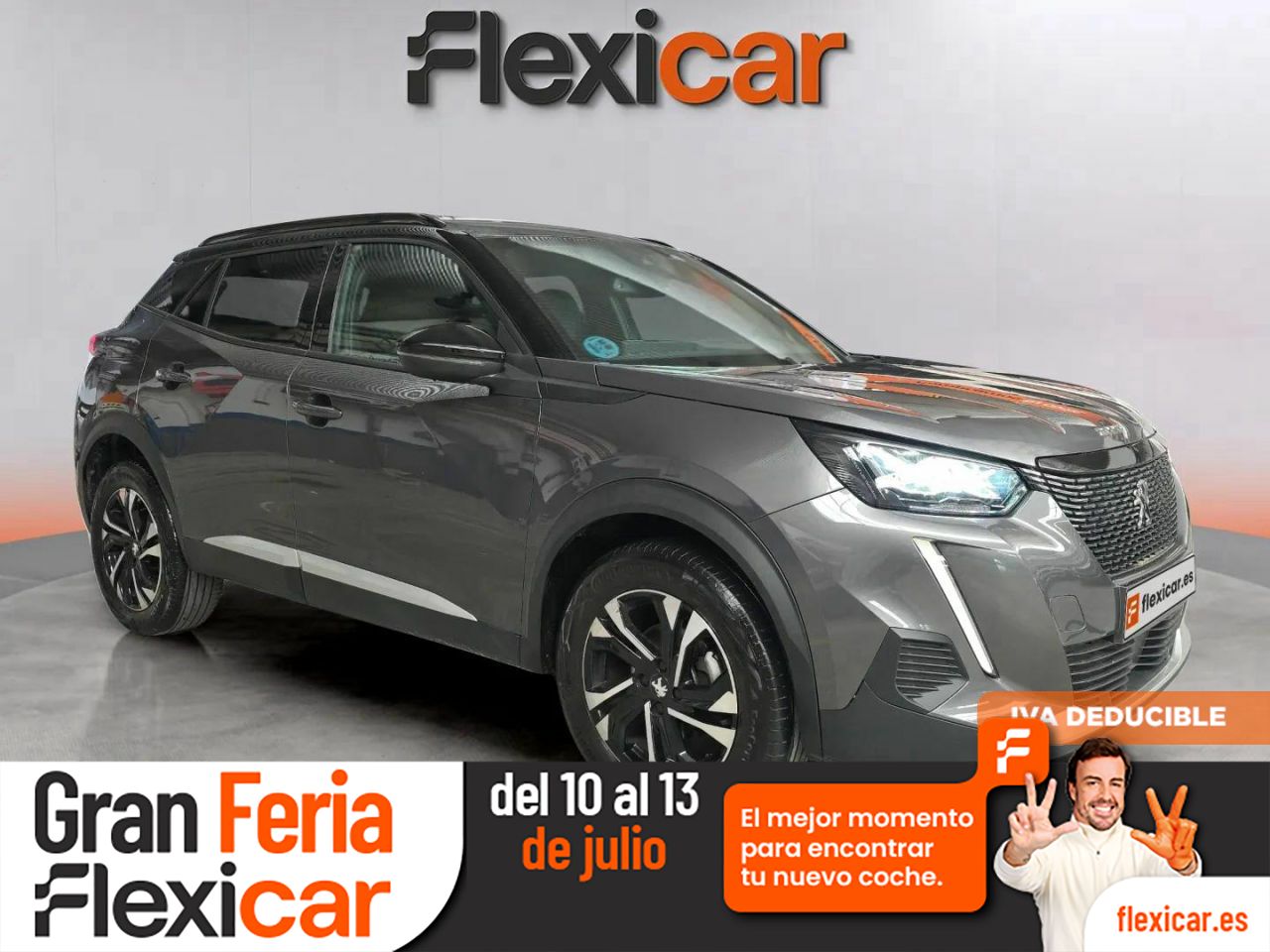 Foto peugeot 2008 2023 /