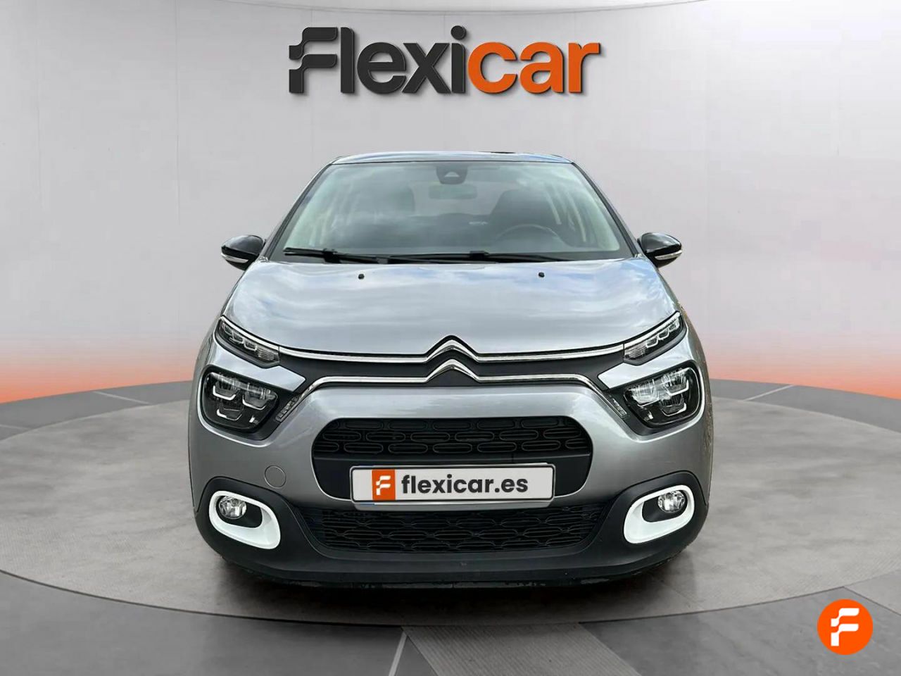 citroën c3 2022 / foto grande (2)
