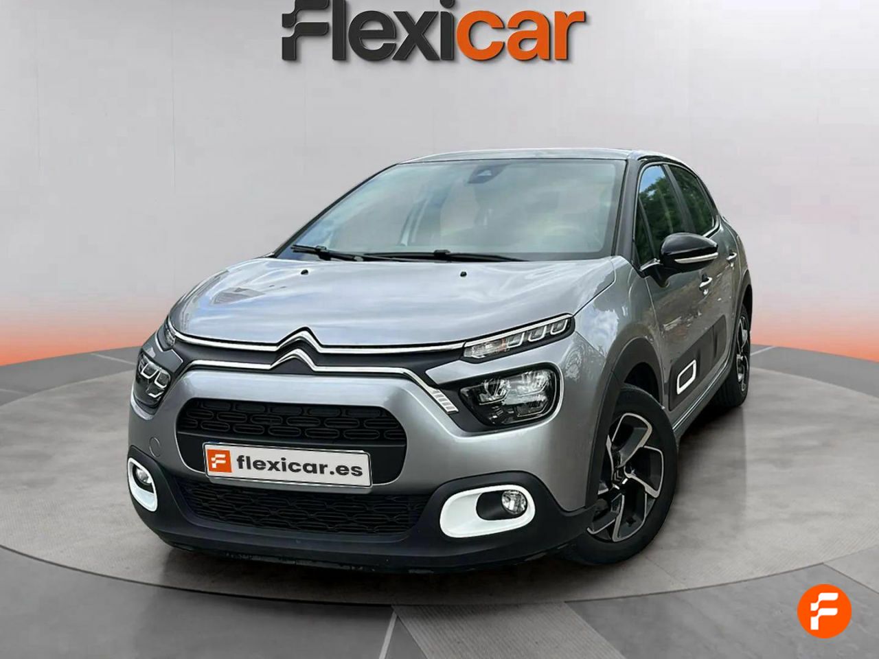 citroën c3 2022 / foto grande (3)