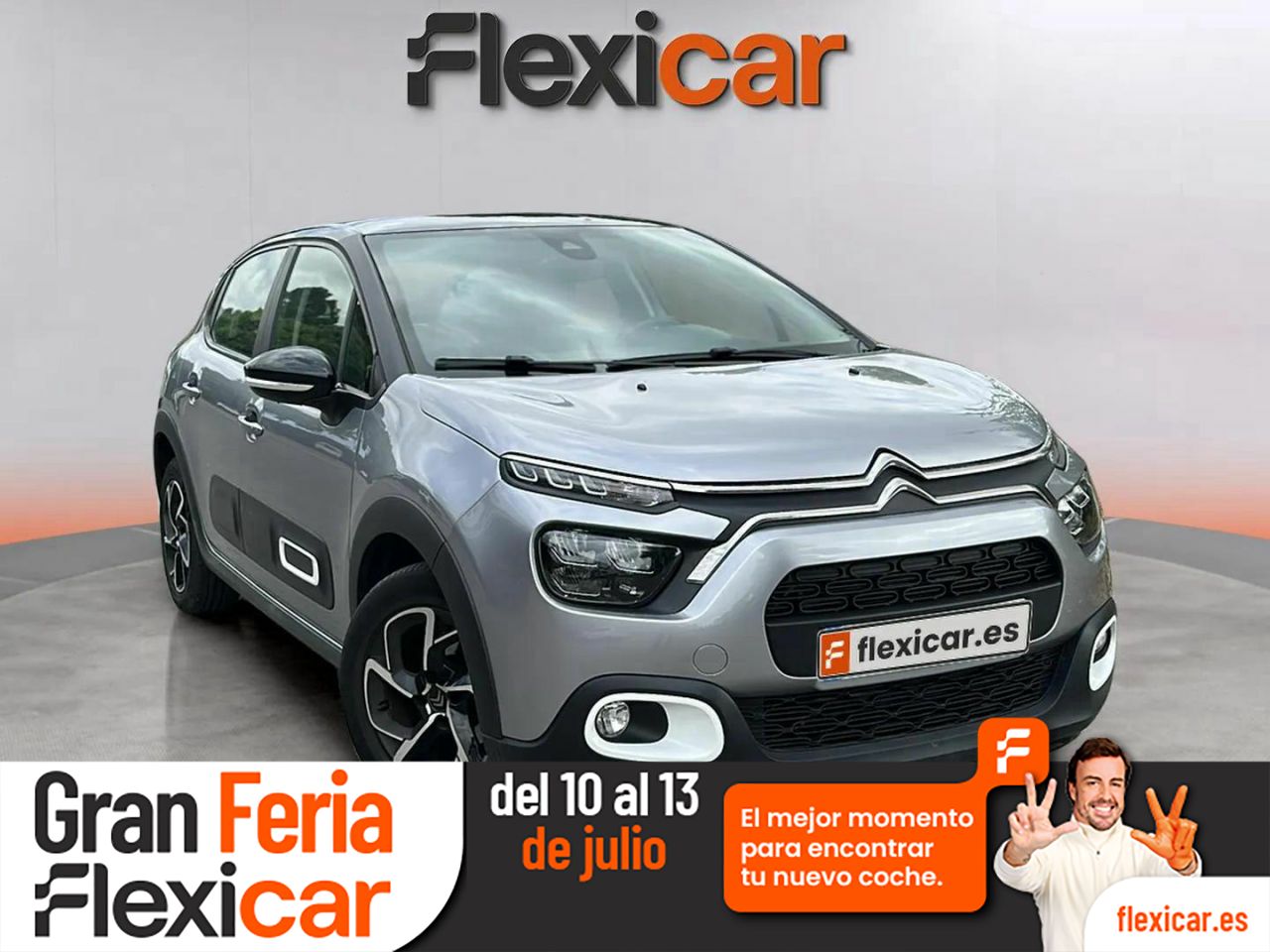 Foto citroën c3 2022 /