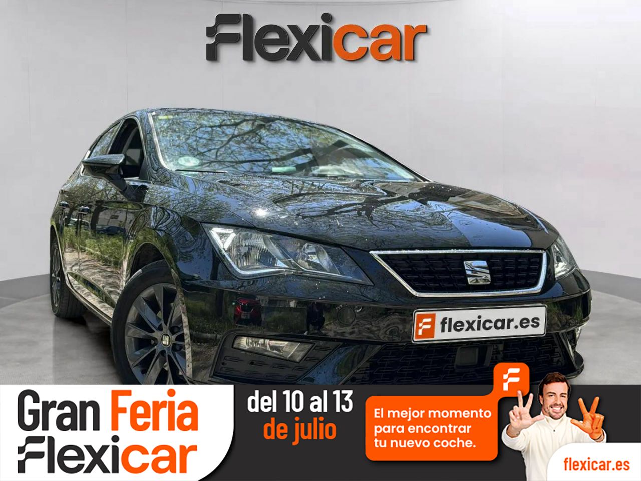 Foto seat leon 2020 /