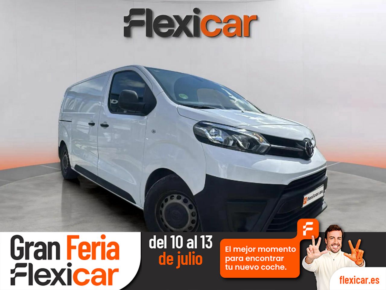 Foto toyota proace 2019 /