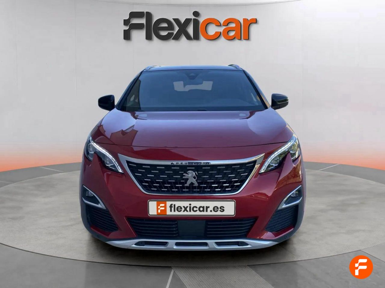 peugeot 3008 2020 / foto grande (2)
