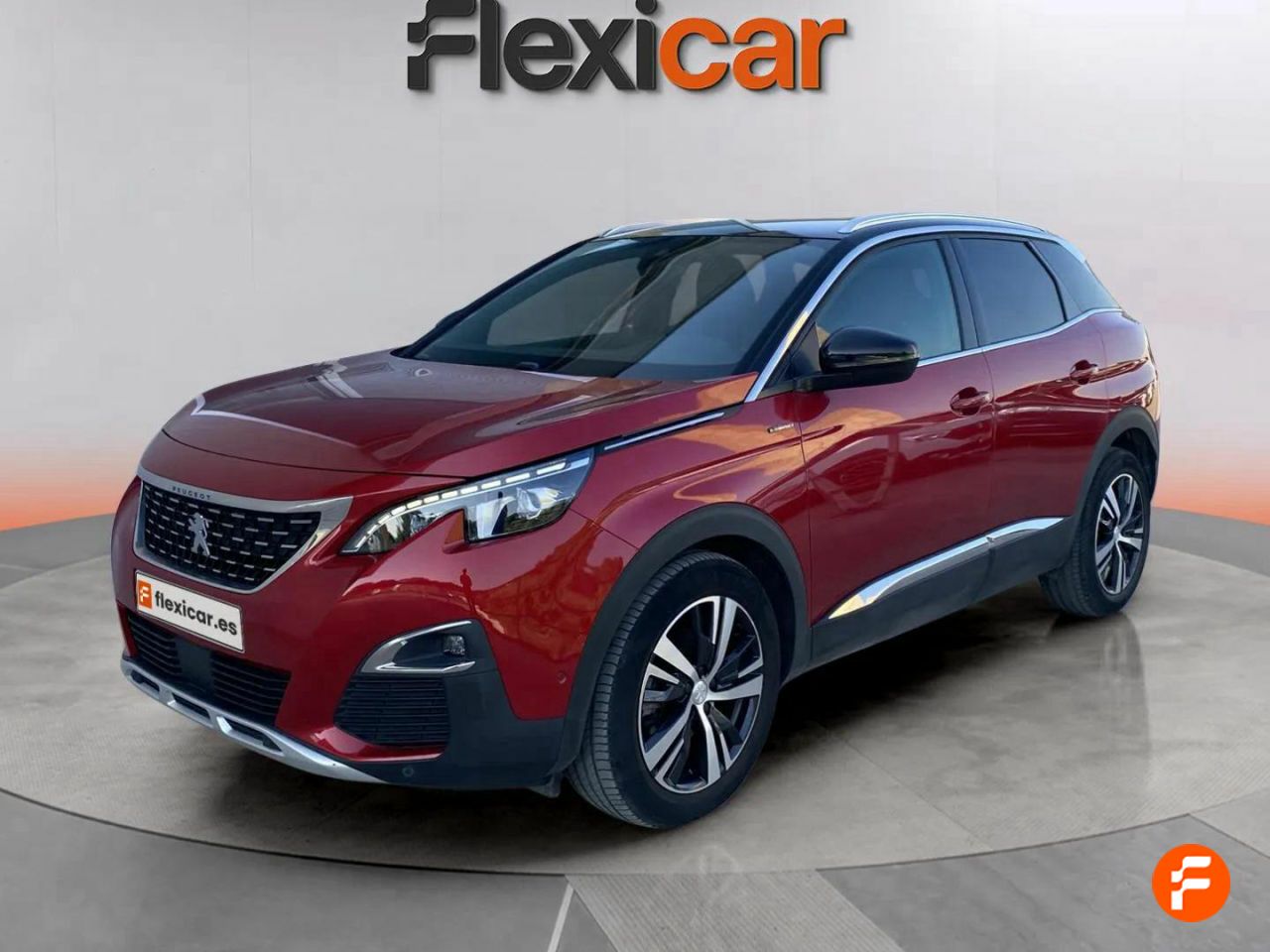 peugeot 3008 2020 / foto grande (3)