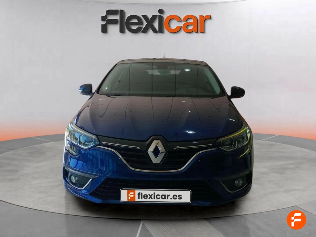 renault megane 2019 / foto grande (2)
