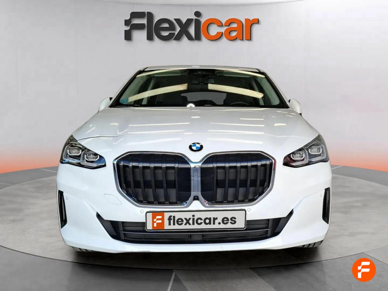bmw serie 2 active tourer 2022 / foto grande (2)
