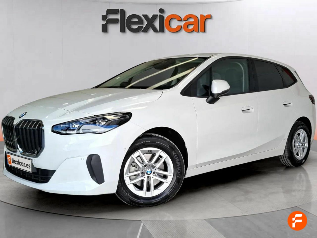 bmw serie 2 active tourer 2022 / foto grande (3)