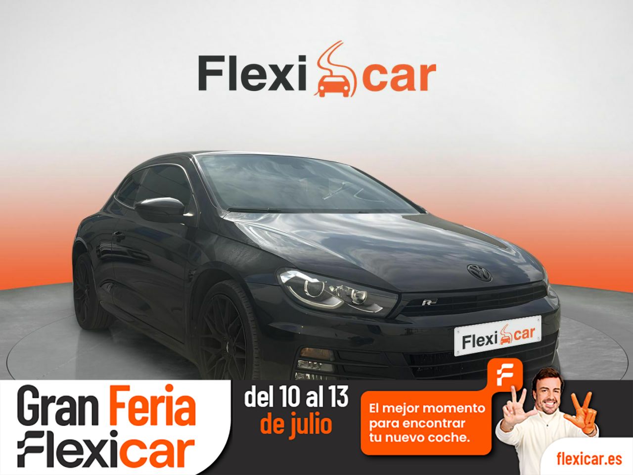 Foto volkswagen scirocco 2017 /