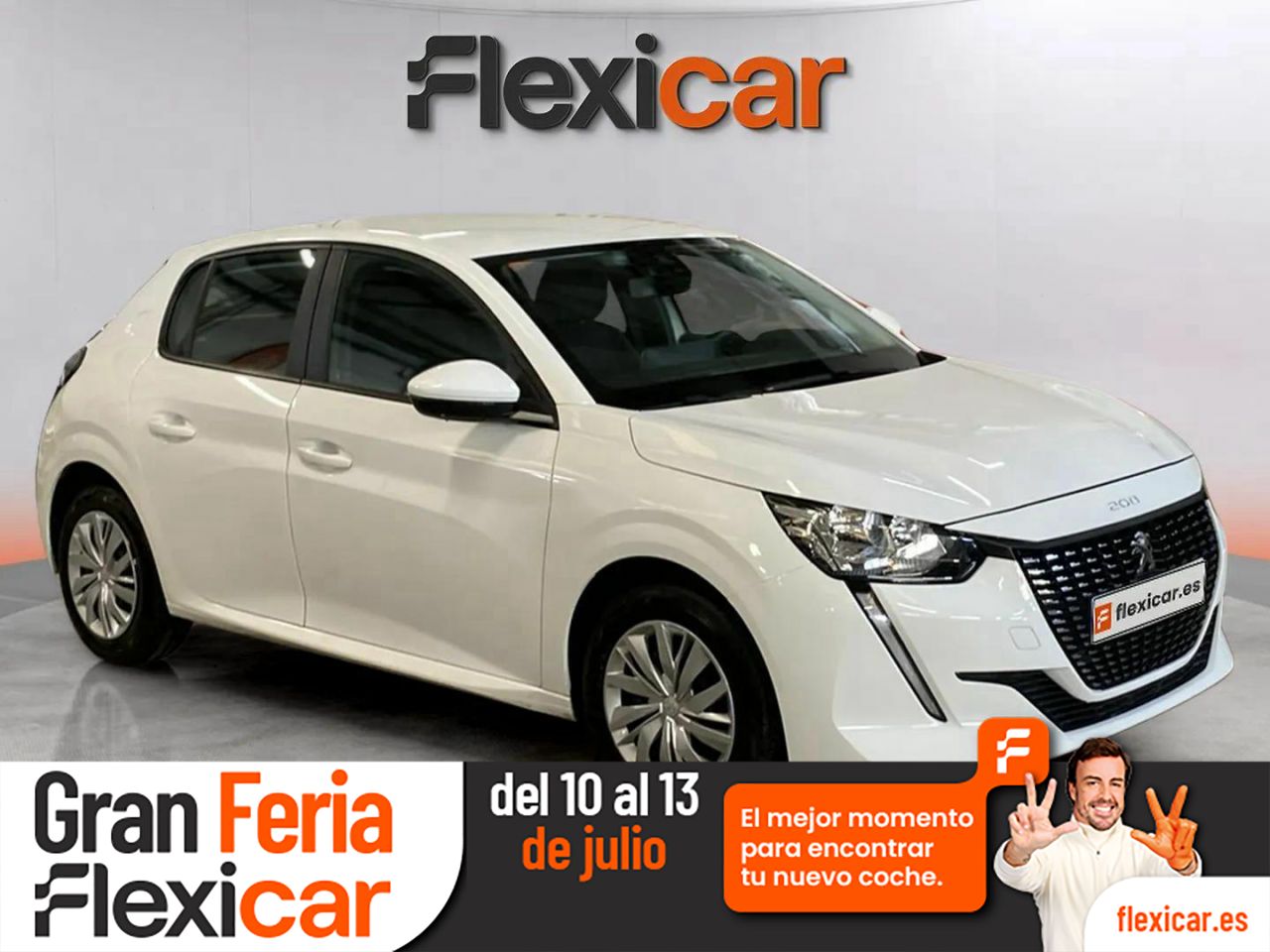 Foto peugeot 208 2021 /