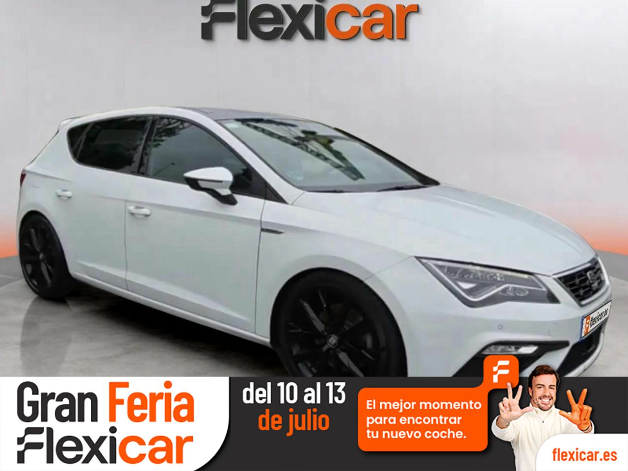 Foto seat leon 2019 /