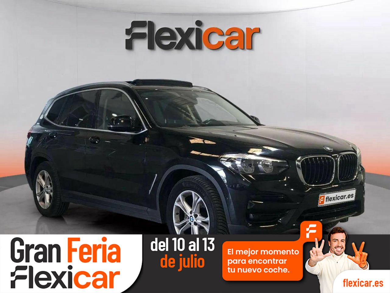 Foto bmw x3 2019 /