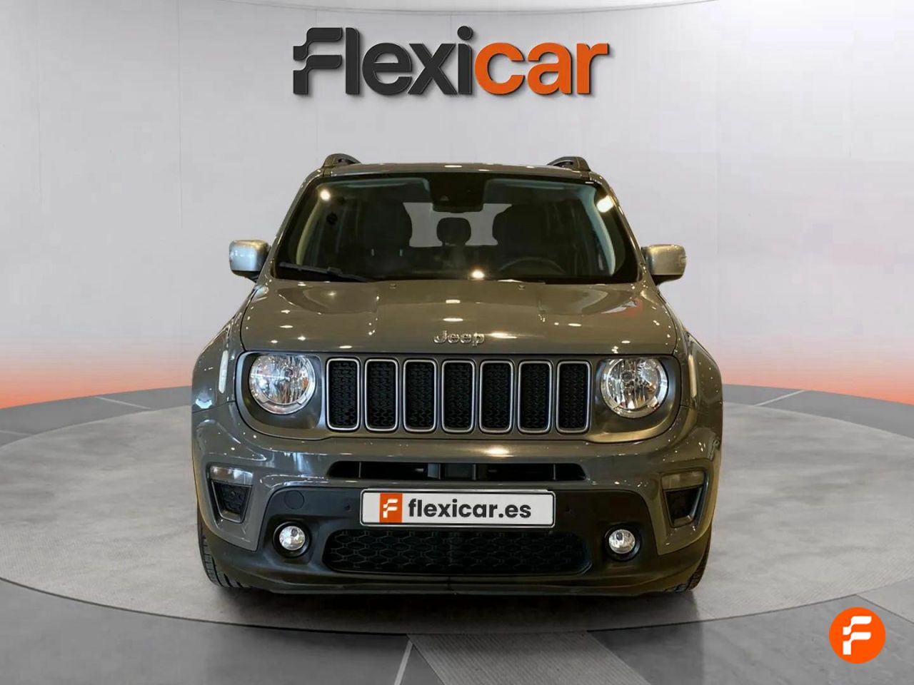 jeep renegade 2022 / foto grande (2)
