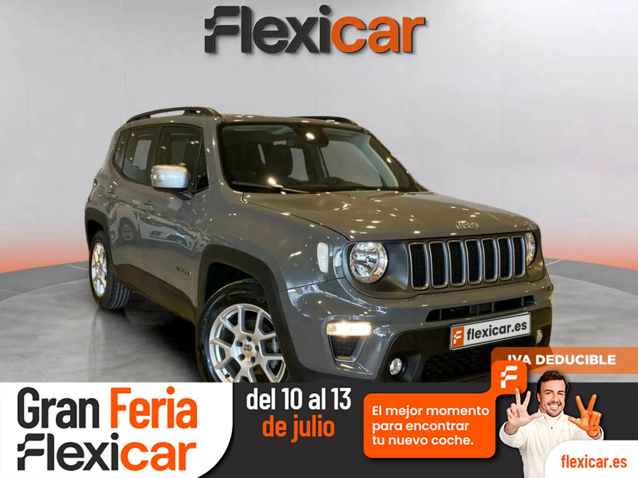 Foto jeep renegade 2022 /