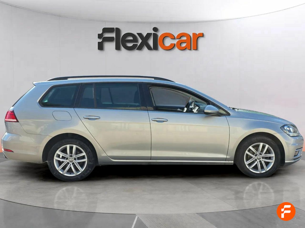 volkswagen golf 2017 / foto grande (3)