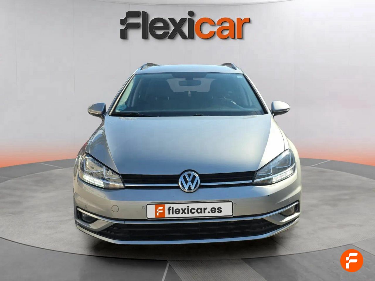 volkswagen golf 2017 / foto grande (2)
