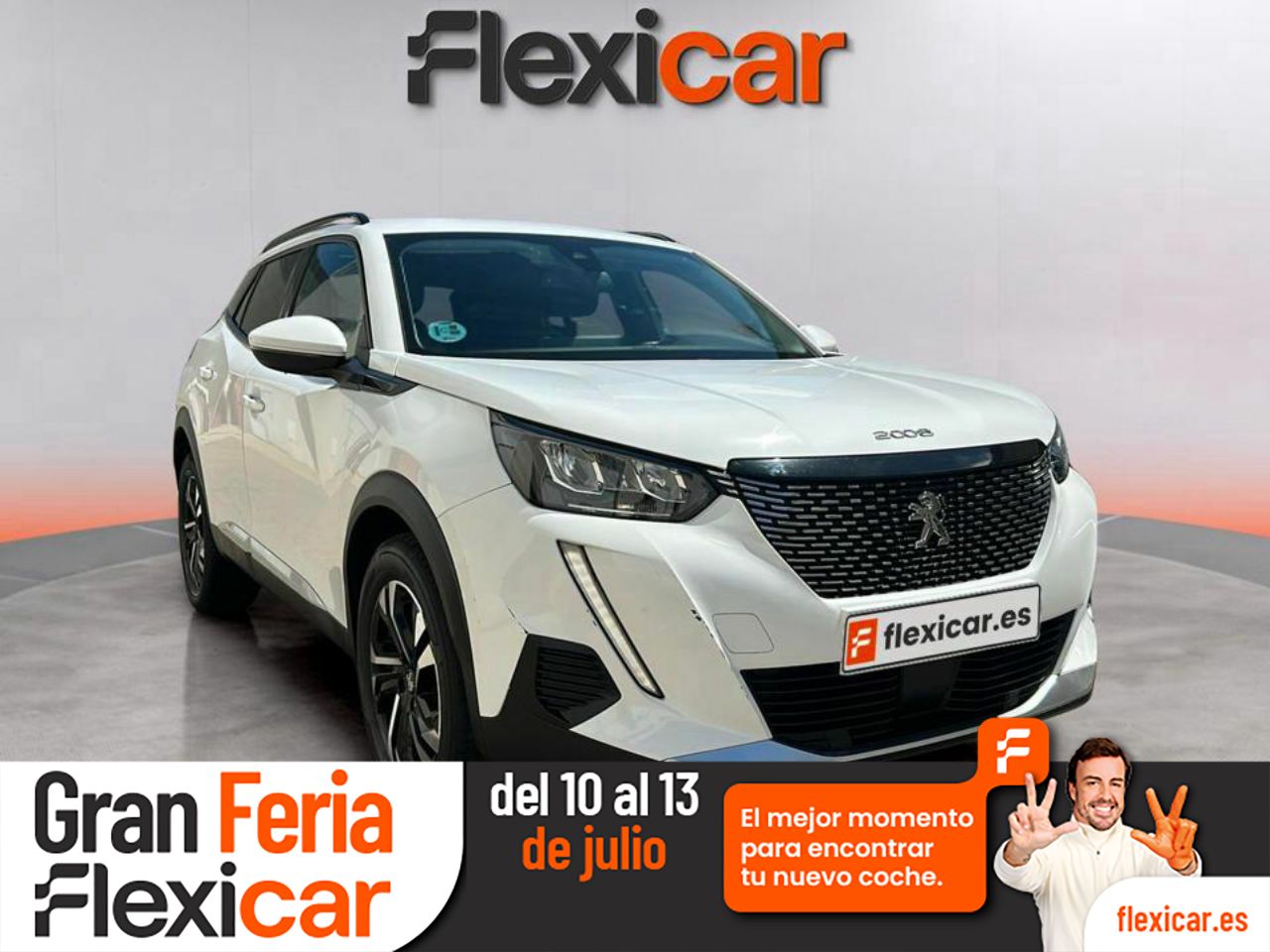 Foto peugeot 2008 2021 /