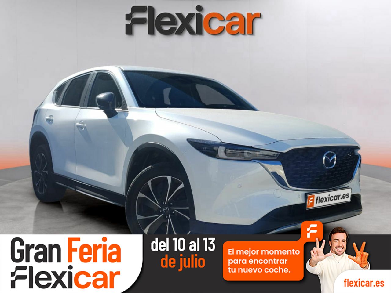 Foto mazda cx-5 2022 /