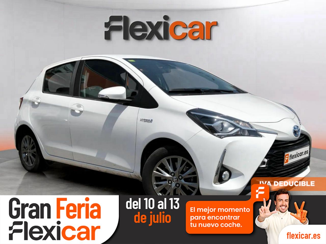 Foto toyota yaris 2020 /