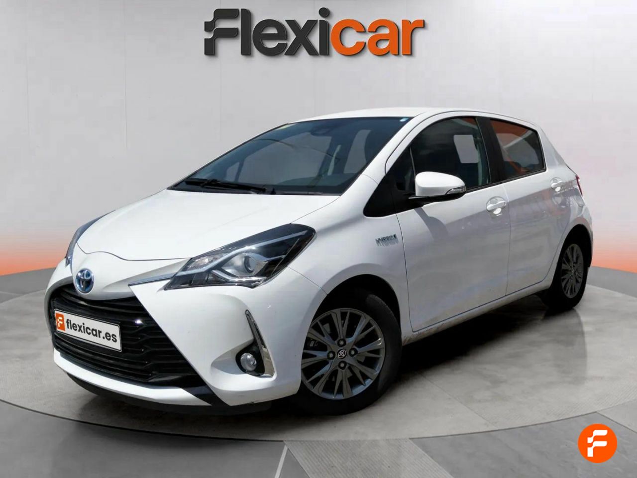 toyota yaris 2020 / foto grande (3)