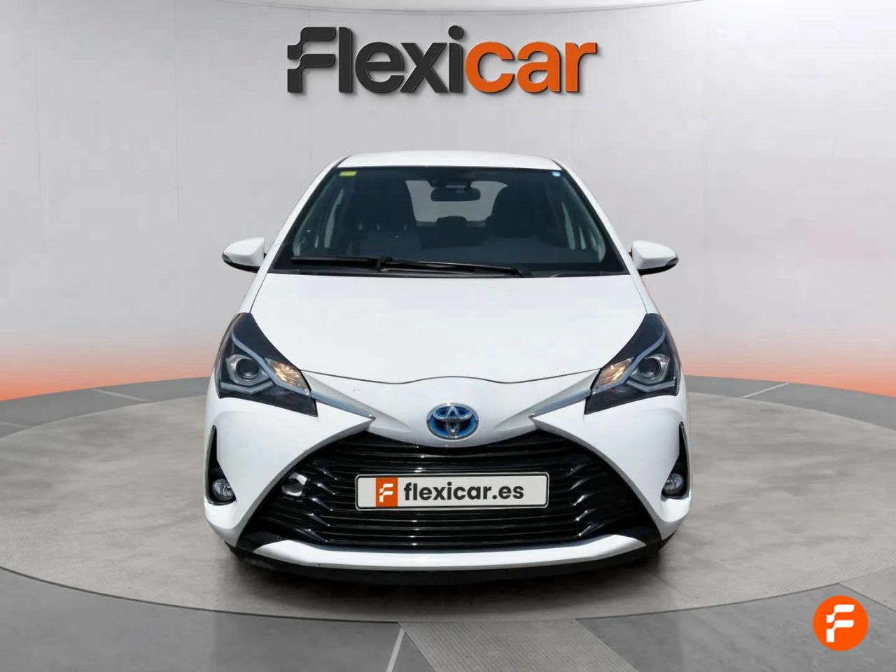 toyota yaris 2020 / foto grande (2)