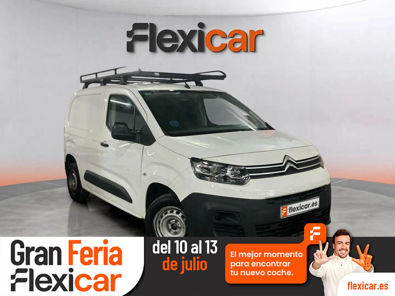 Foto citroën berlingo 2020 /