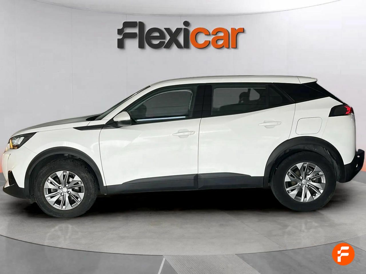 peugeot 2008 2020 / foto grande (3)
