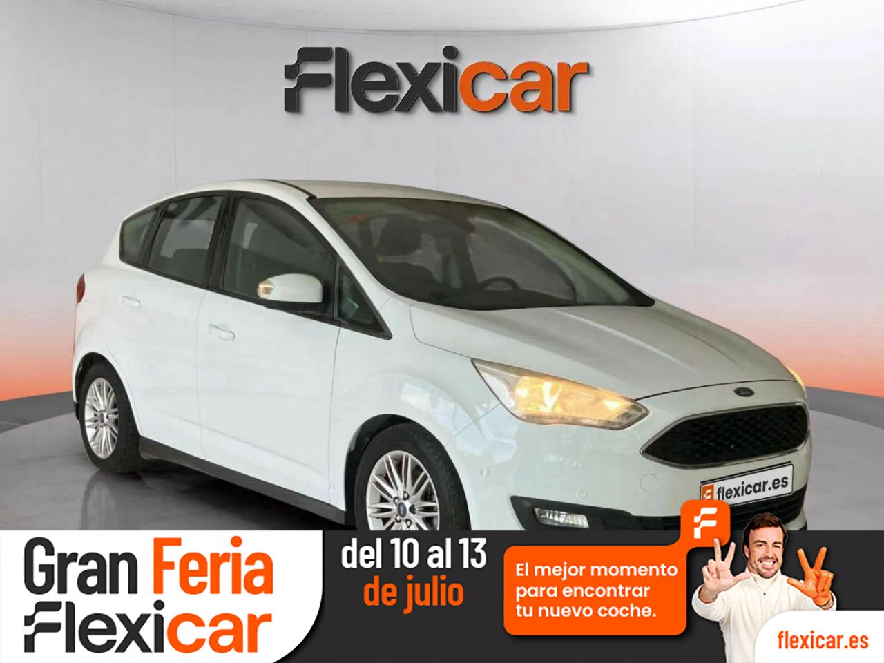 Foto ford c max 2015 /