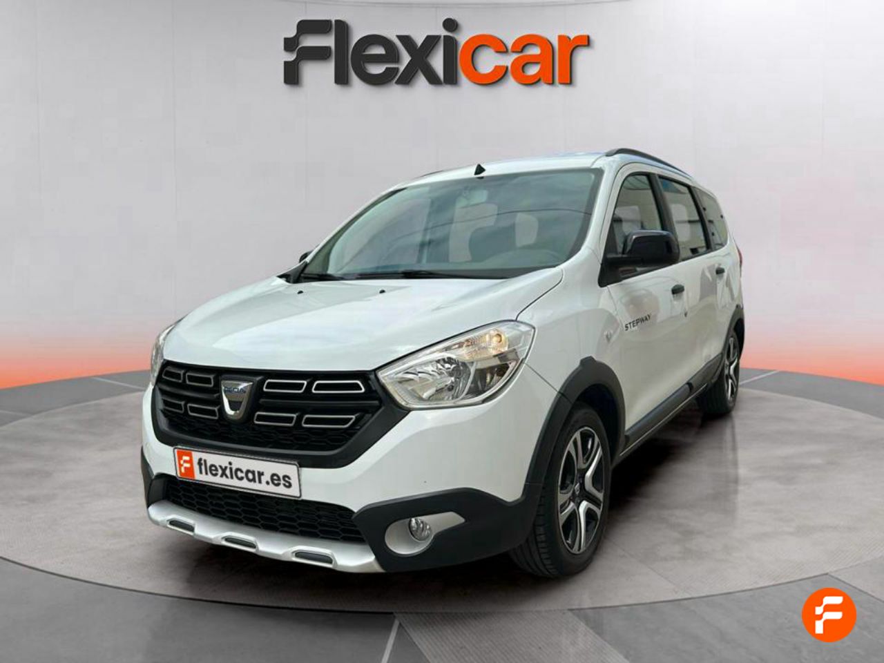 dacia lodgy 2021 / foto grande (3)