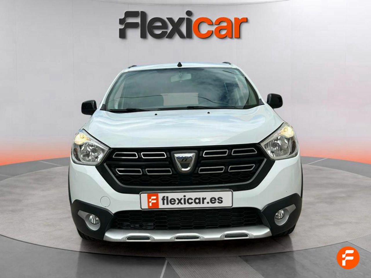 dacia lodgy 2021 / foto grande (2)