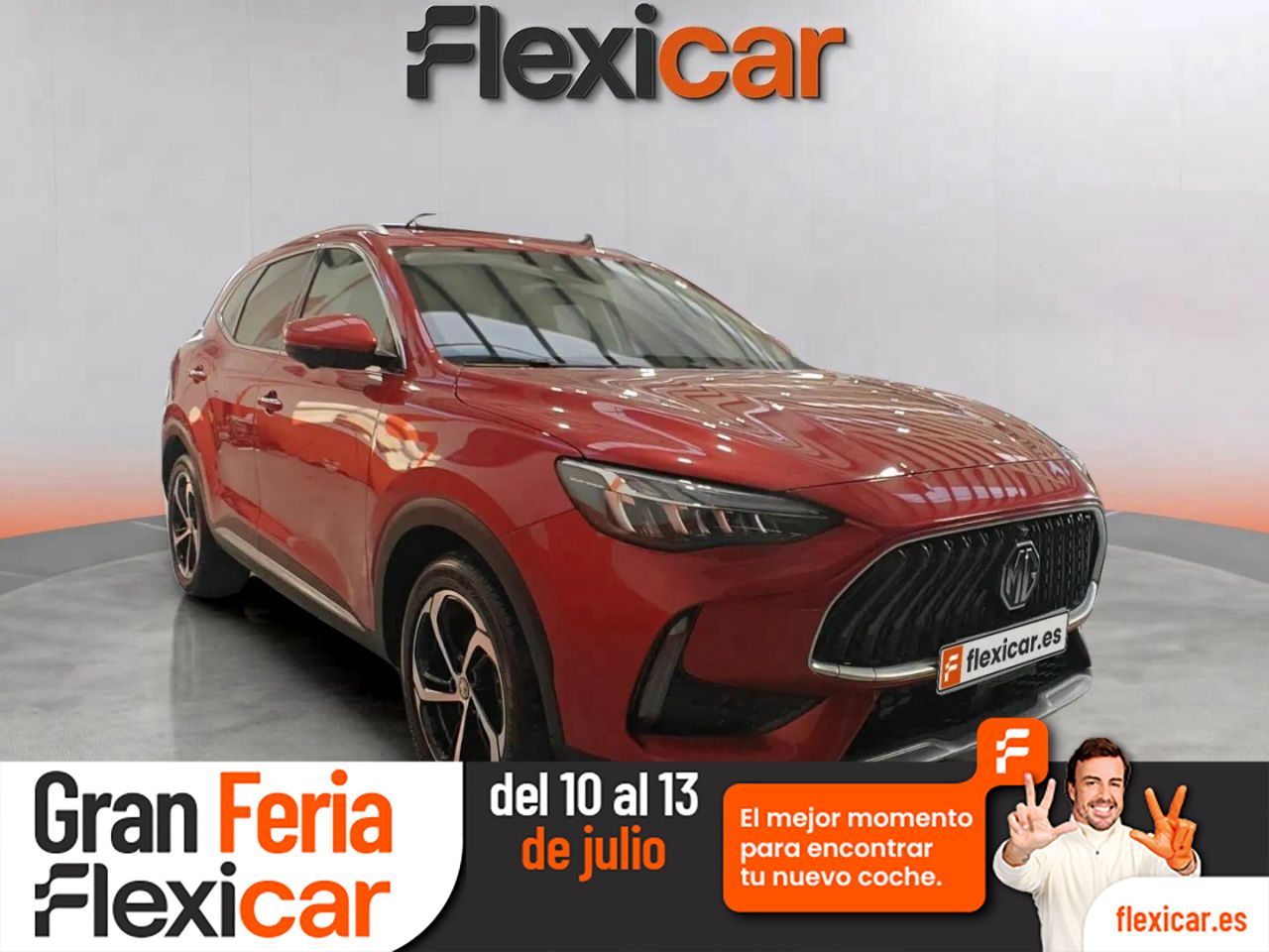 Foto mg hs 2024 /