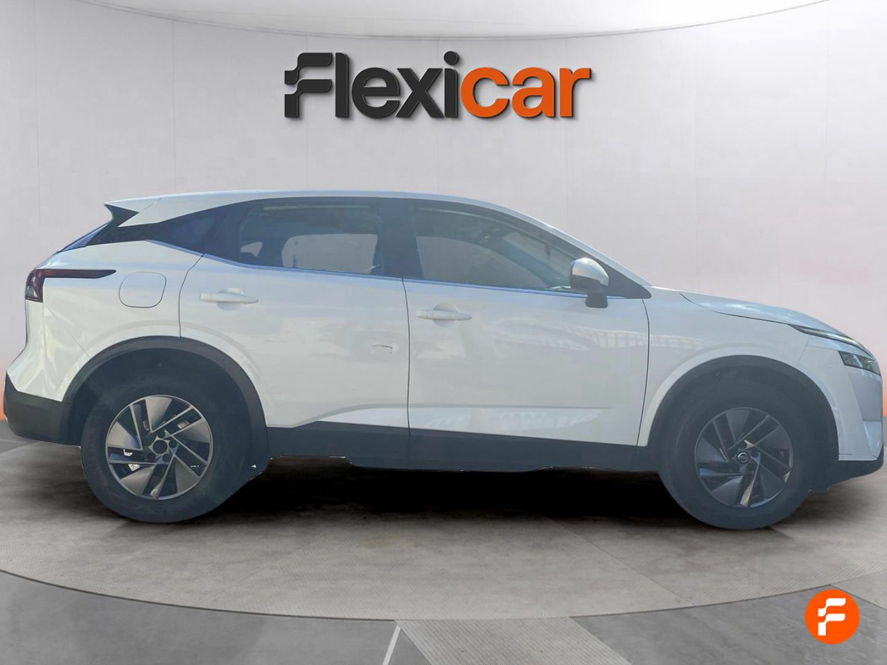nissan qashqai 2022 / foto grande (2)