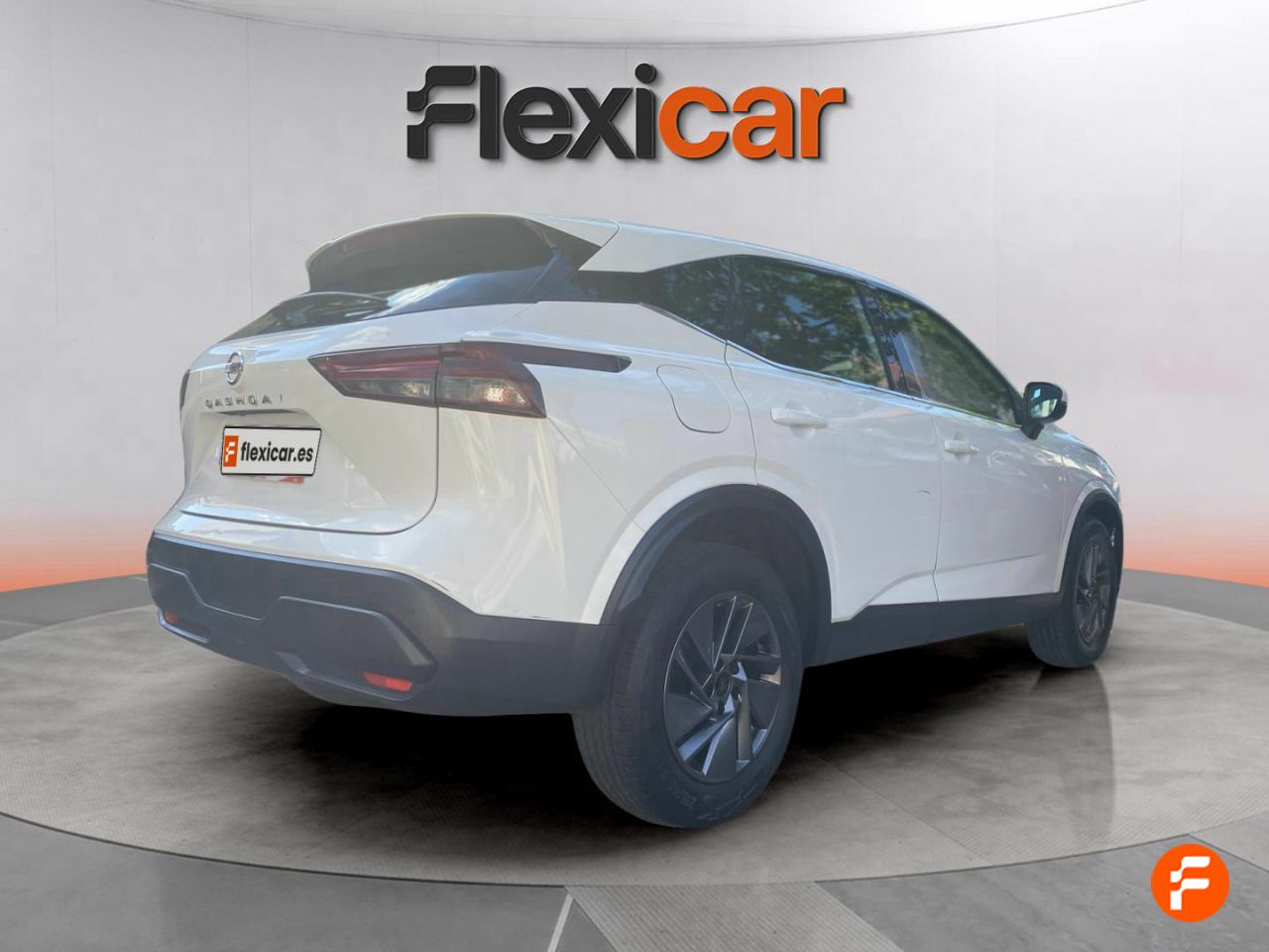nissan qashqai 2022 / foto grande (3)