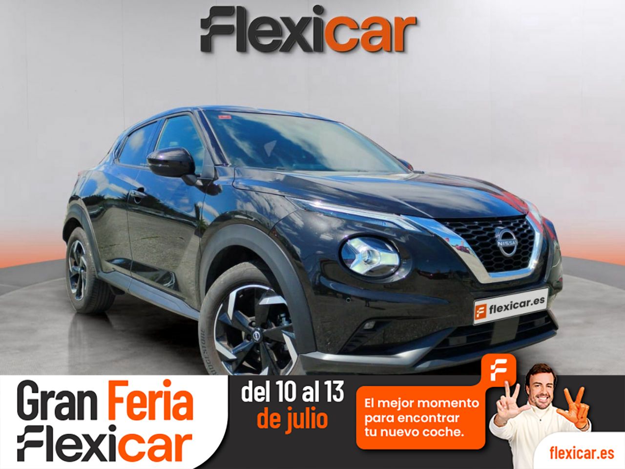 Foto nissan juke 2023 /