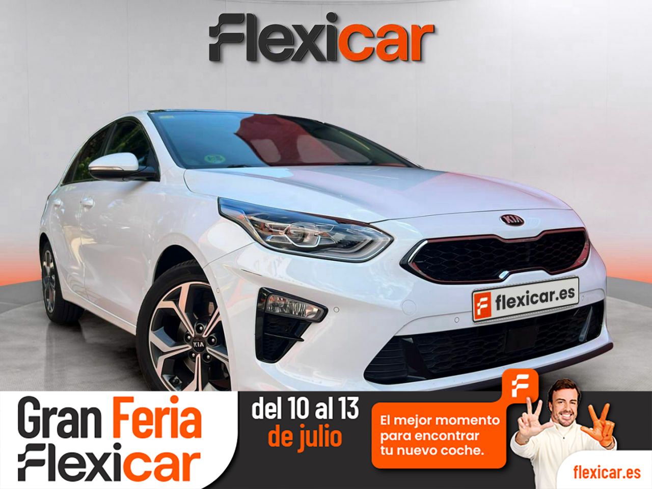 Foto kia ceed 2018 /