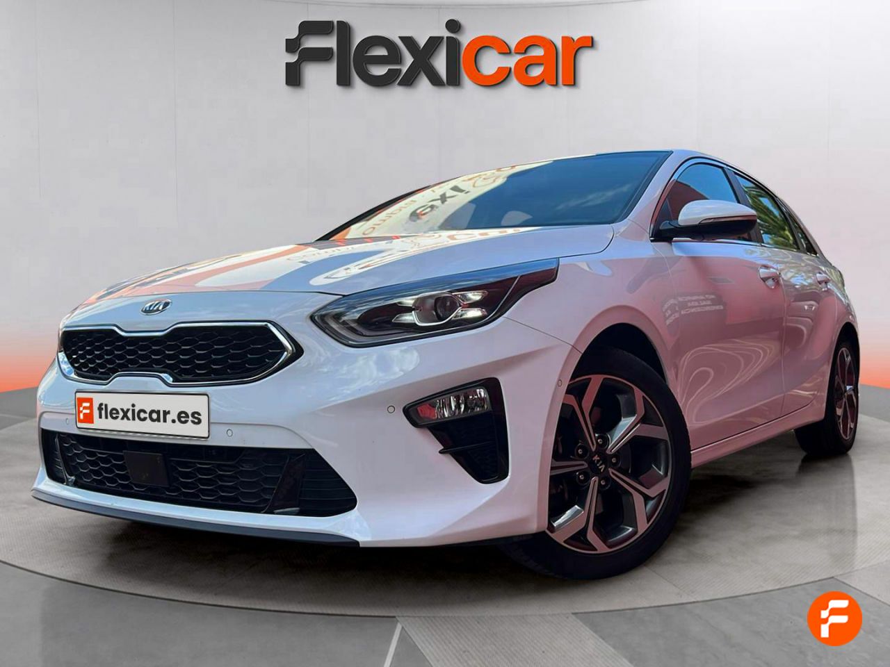 kia ceed 2018 / foto grande (3)