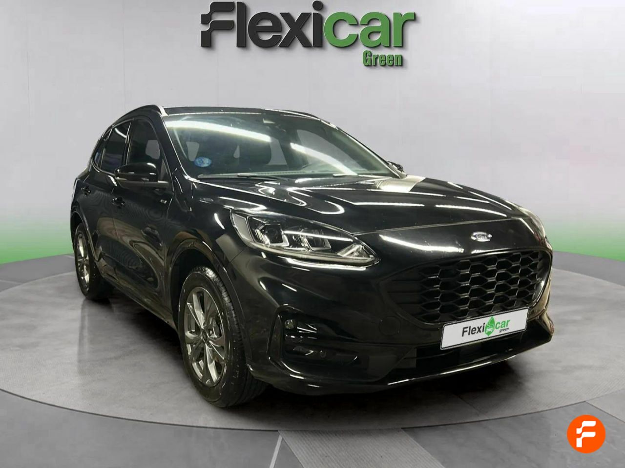 ford kuga 2022 / foto grande (2)