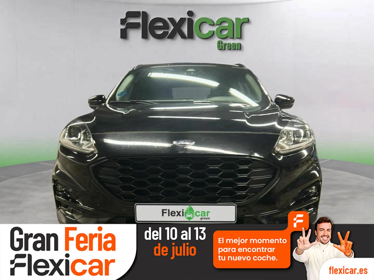 Foto ford kuga 2022 /