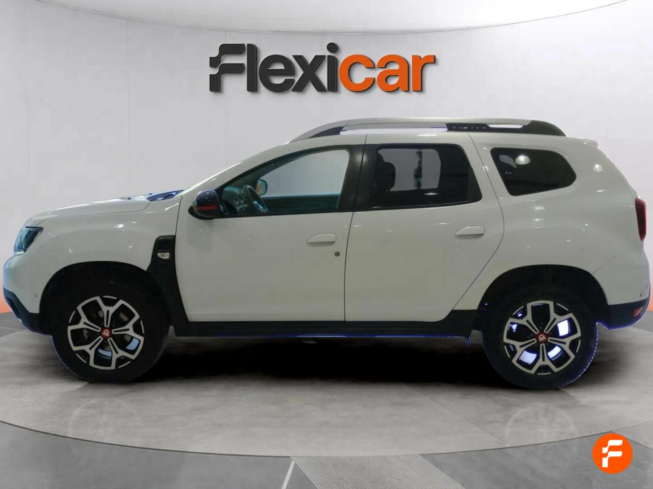 dacia duster 2020 / foto grande (3)