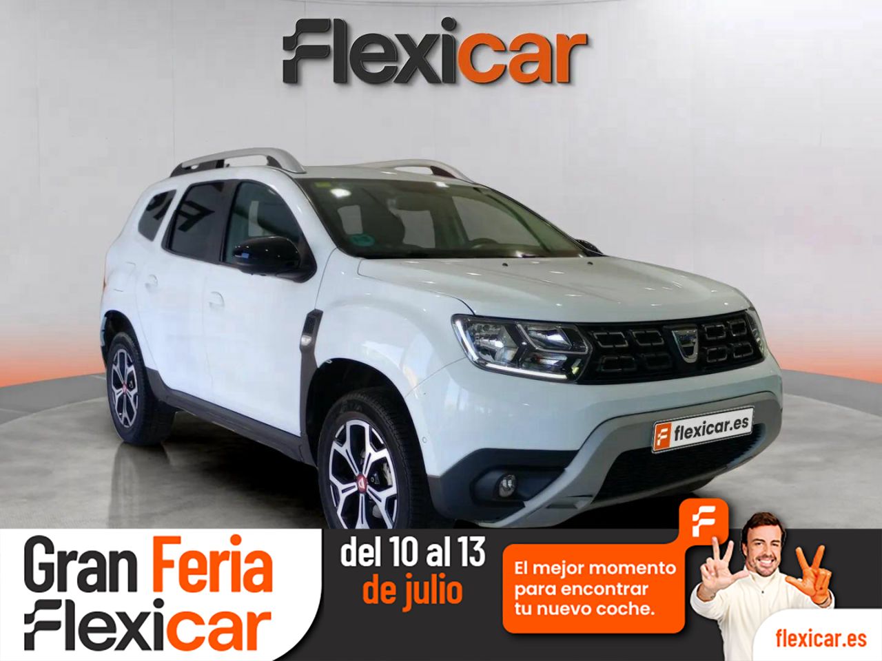 Foto dacia duster 2020 /