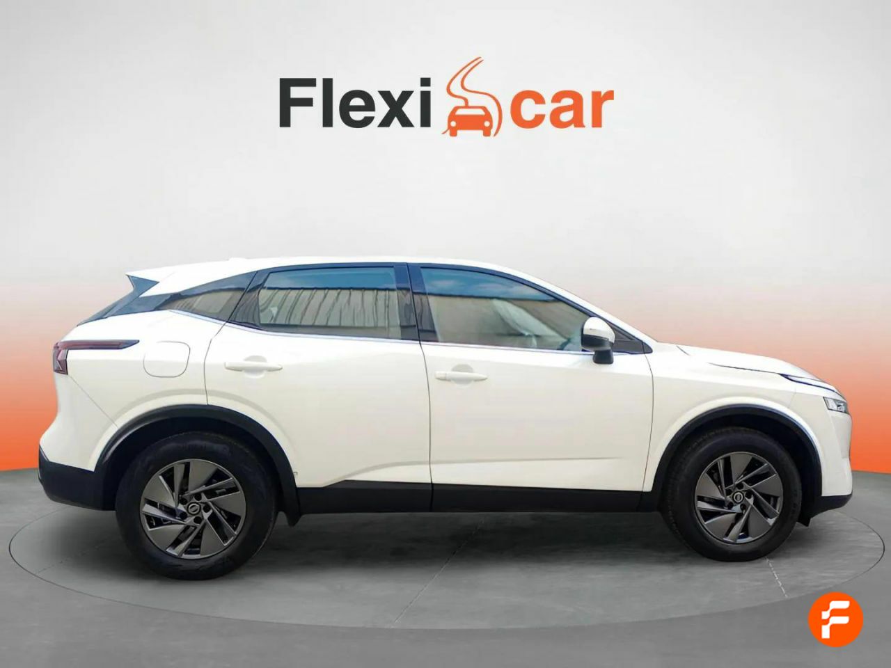 nissan qashqai 2022 / foto grande (2)