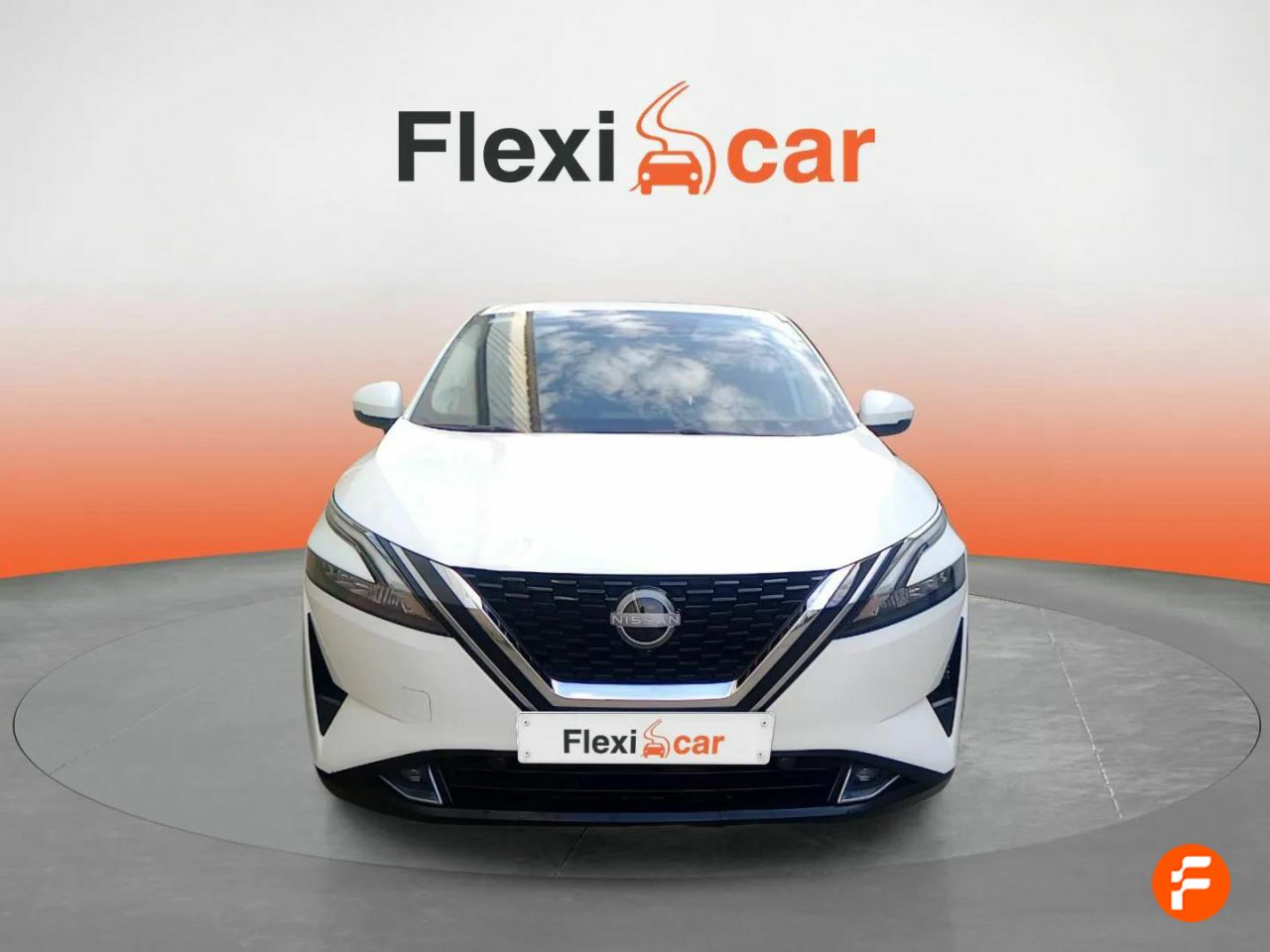 nissan qashqai 2022 / foto grande (3)