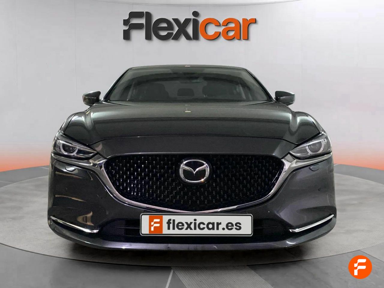 mazda 6 2023 / foto grande (2)