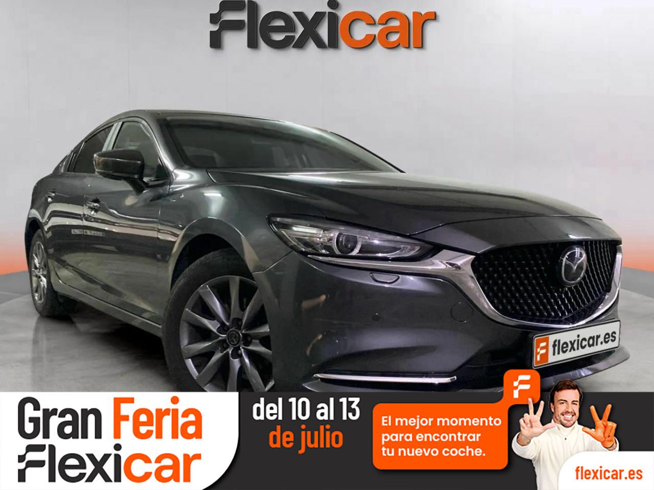 Foto mazda 6 2023 /