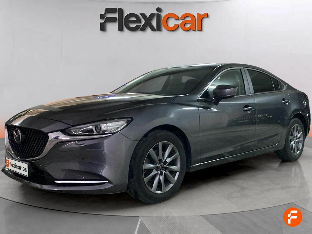 mazda 6 2023 / foto grande (3)
